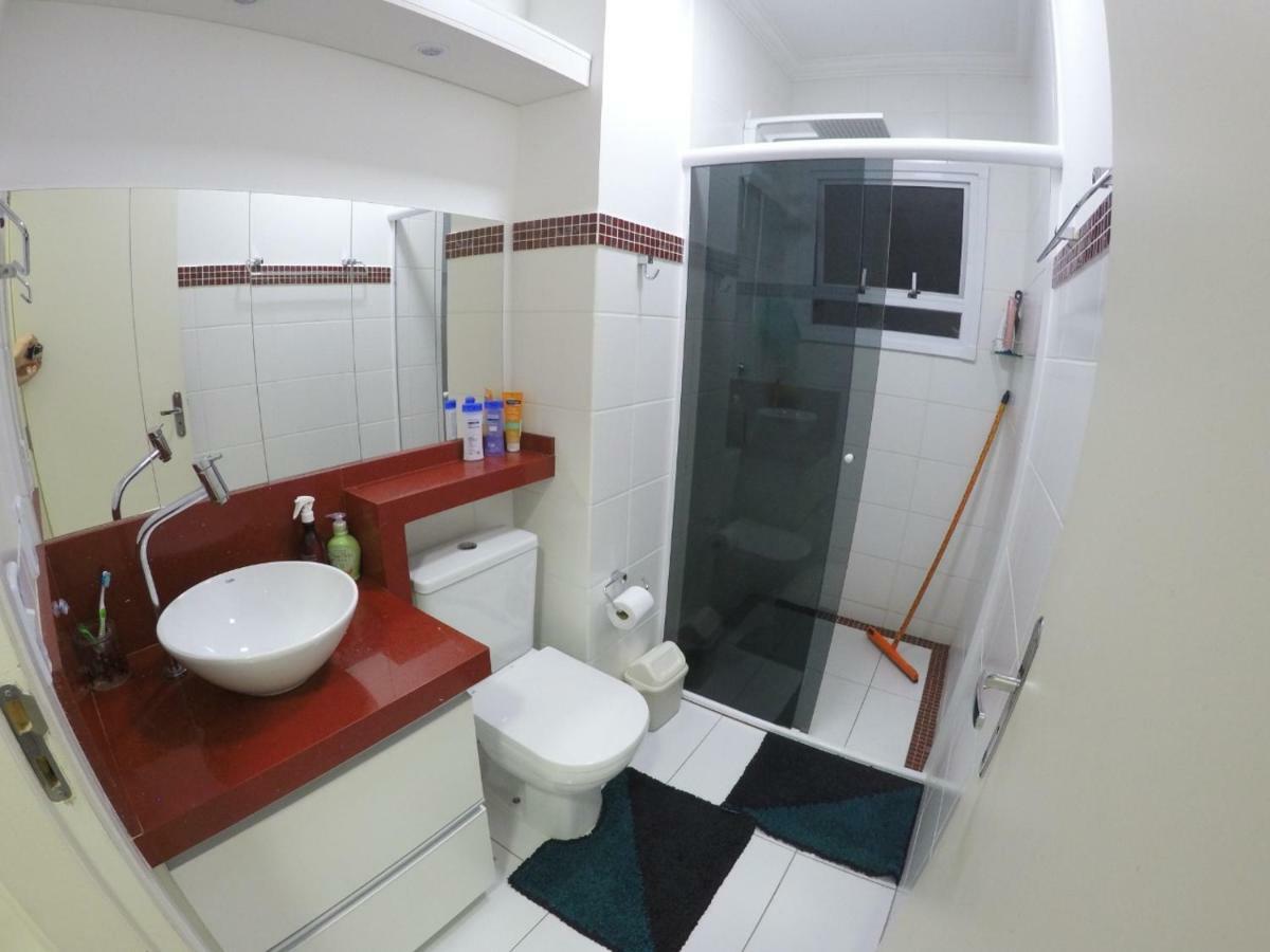 Lindo Apartamento 2 Quartos Em Condominio A 10 Minutos De Holambra Jaguariúna Extérieur photo