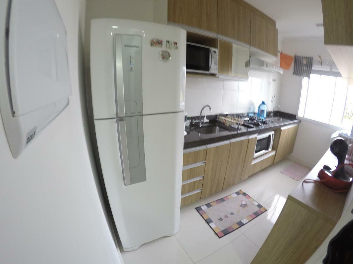 Lindo Apartamento 2 Quartos Em Condominio A 10 Minutos De Holambra Jaguariúna Extérieur photo